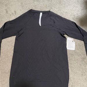 Lululemon Rest Less Pullover
